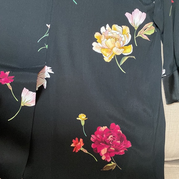 Allen Schwartz XS Kimono Jacket - Mint condition! - Picture 7 of 9